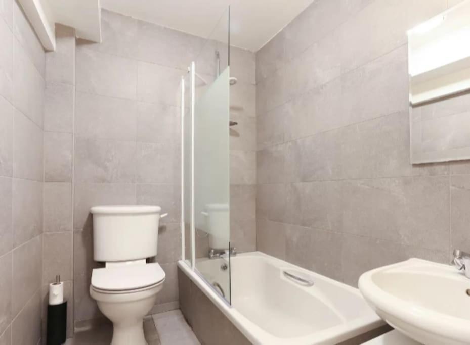 Barbican Pad By Condokeeper London Eksteriør bilde