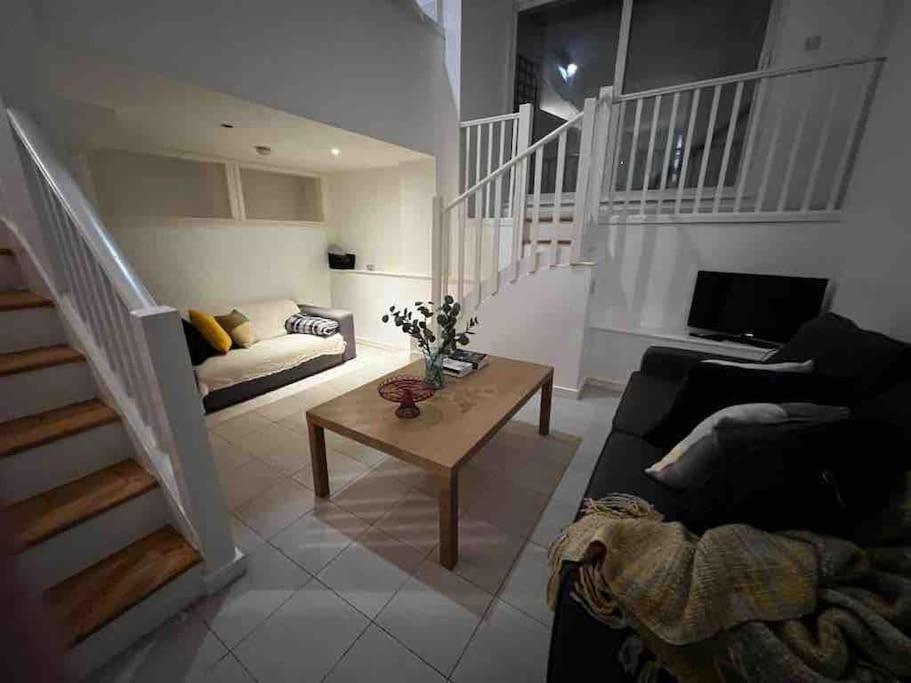 Barbican Pad By Condokeeper London Eksteriør bilde