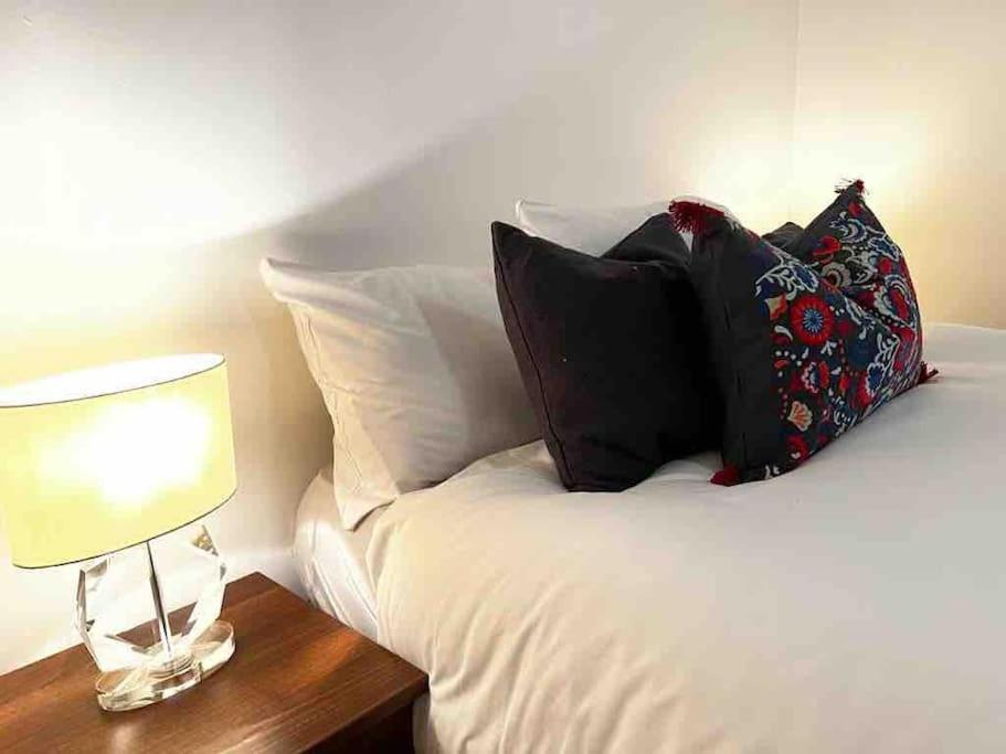 Barbican Pad By Condokeeper London Eksteriør bilde