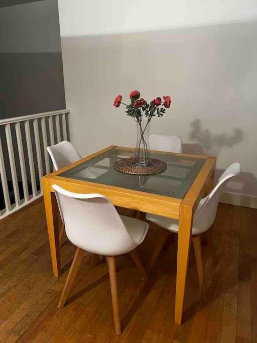 Barbican Pad By Condokeeper London Eksteriør bilde