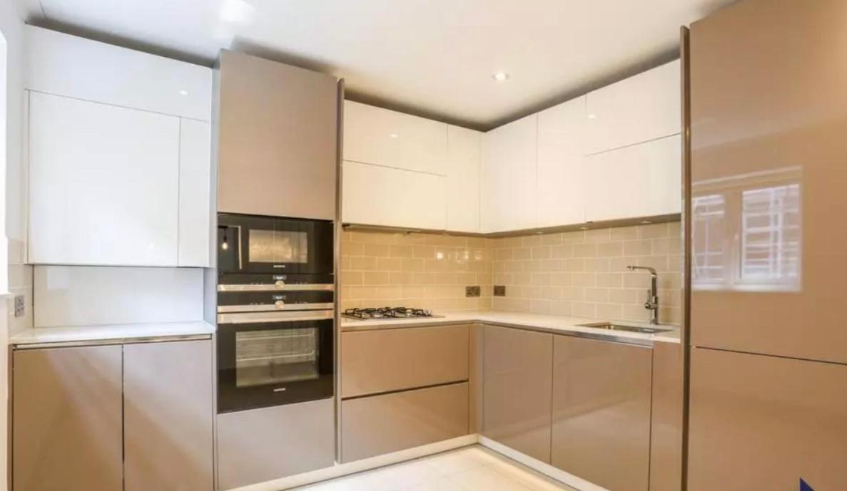 Barbican Pad By Condokeeper London Eksteriør bilde