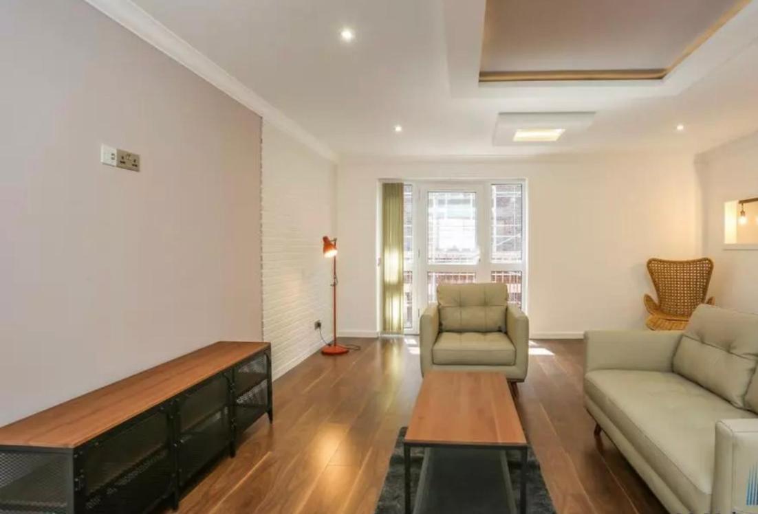 Barbican Pad By Condokeeper London Eksteriør bilde