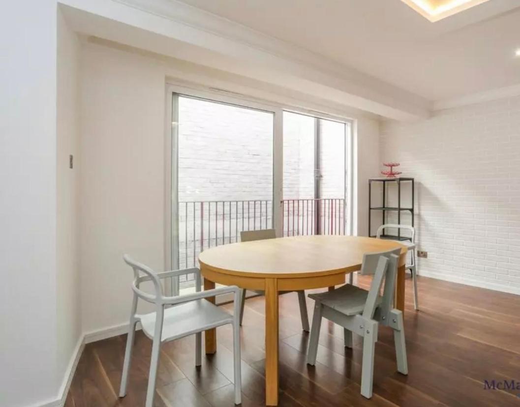 Barbican Pad By Condokeeper London Eksteriør bilde