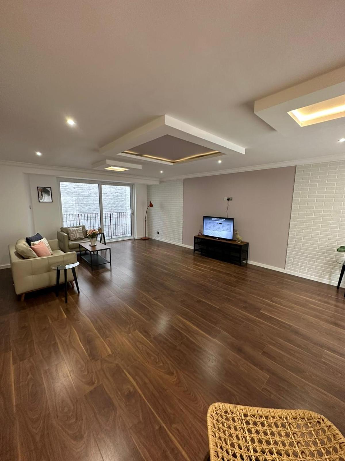 Barbican Pad By Condokeeper London Eksteriør bilde